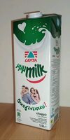 MmmMilk