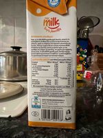 Milk χωρίς λακτόζη
