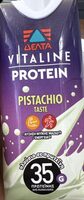 Vitaline Protein Ρόφημα