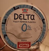 Yog.greco Delta0% Bianc.gr.170