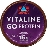 Vitaline Go Protein