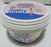 Yogurt Greco