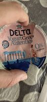 Yogurt greco autentici