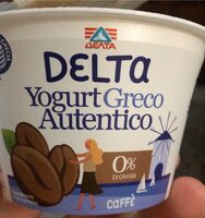 Delta Yogurt Greco Antico