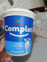 Στραγγιστό Γιαούρτι