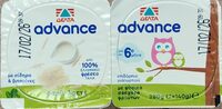 DELTA advance