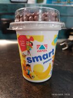 Δελτα smart 🍌
