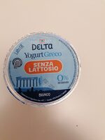 Yogurt Greco