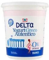 Yogurt Greco 0%