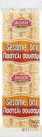 Jannis Sesame Bar