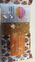 Jannis sesame Honey imp