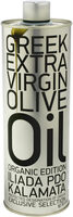 Greek Extra Virgin Olive Oil