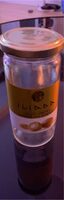 Olives vertes farcies aux amandes