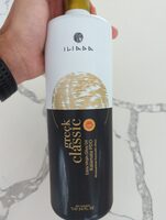 Greek Classic