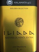 Extra Virgin Olive Oil