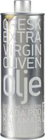 Huile D'olive Extra