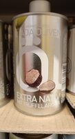 Iliada extra virgin olive oil truffle flavor imp
