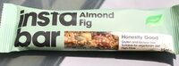 Almond fig