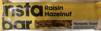 Instabar raisin