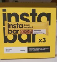Instabar