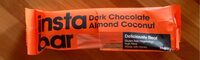Dark Chocolate Almond Coconut