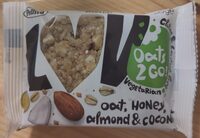 Oats2go