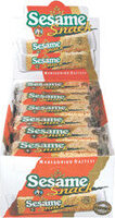 Sesame Snack 50 G