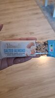 Salted Almond Bar