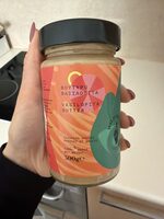 Vasilopita Butter