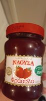 Strawberry Jam