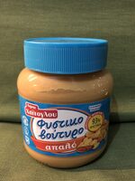 Peanut Butter Smooth