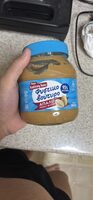Φυστικοβούτυρο, Απαλό