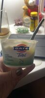 Total 2% (griechischer Joghurt), Natur