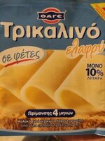 Trikalino Light 10%