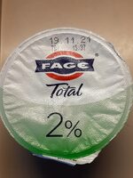 Fage total 2%