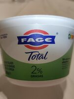Fage total 2%
