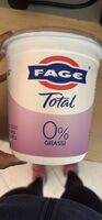Yogurt colato
