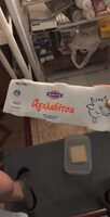 Yoghurt Cowmilk