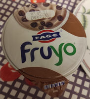 Fage fruyo caffè