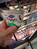 Fage Fruyo Yogurt Intero Cocco GR