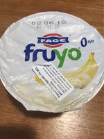 Fruyo 0%