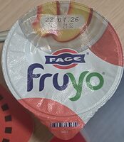 Fruyo pesca