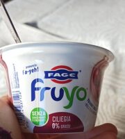 Fruyo ciliegia