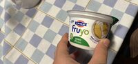 Yogurt Fage fruyo ananas