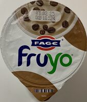 Yogurt Colato Caffè 0% Grassi