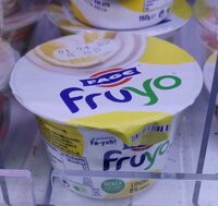 Fruyo limone