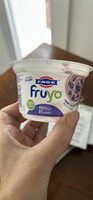 Fruyo mirtilli