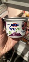 Fruyo frutti di bosco