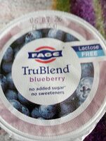 Trublend