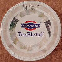 TruBlend vaniglia